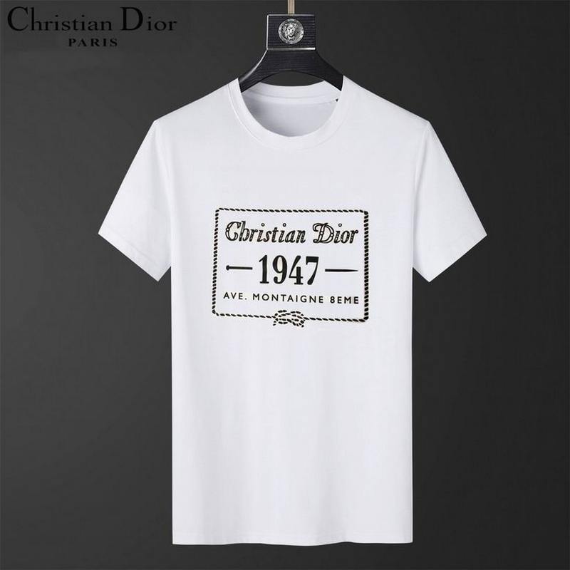 Dior Men's T-shirts 157